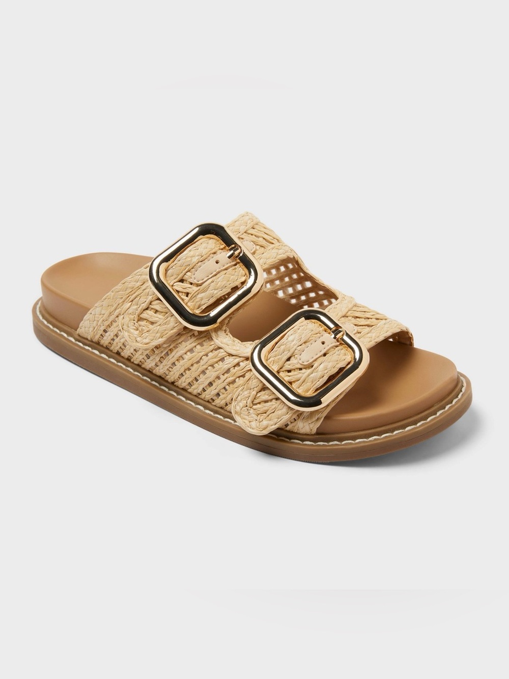 New Universal Thread Collin Sandals